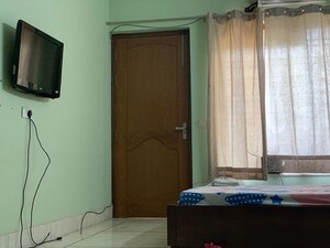 Furnished Amenities in 2 BHK Independent House at Sector 14 – for Rent