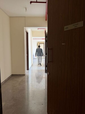  4 BHK Apartment at Lodha Sterling, Kolshet Road – for Rent