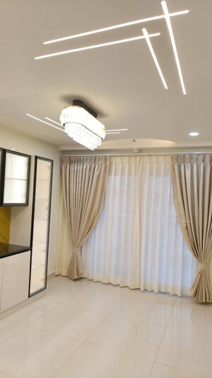 3 BHK Apartment For Rent in ASBL Spectra, Financial District