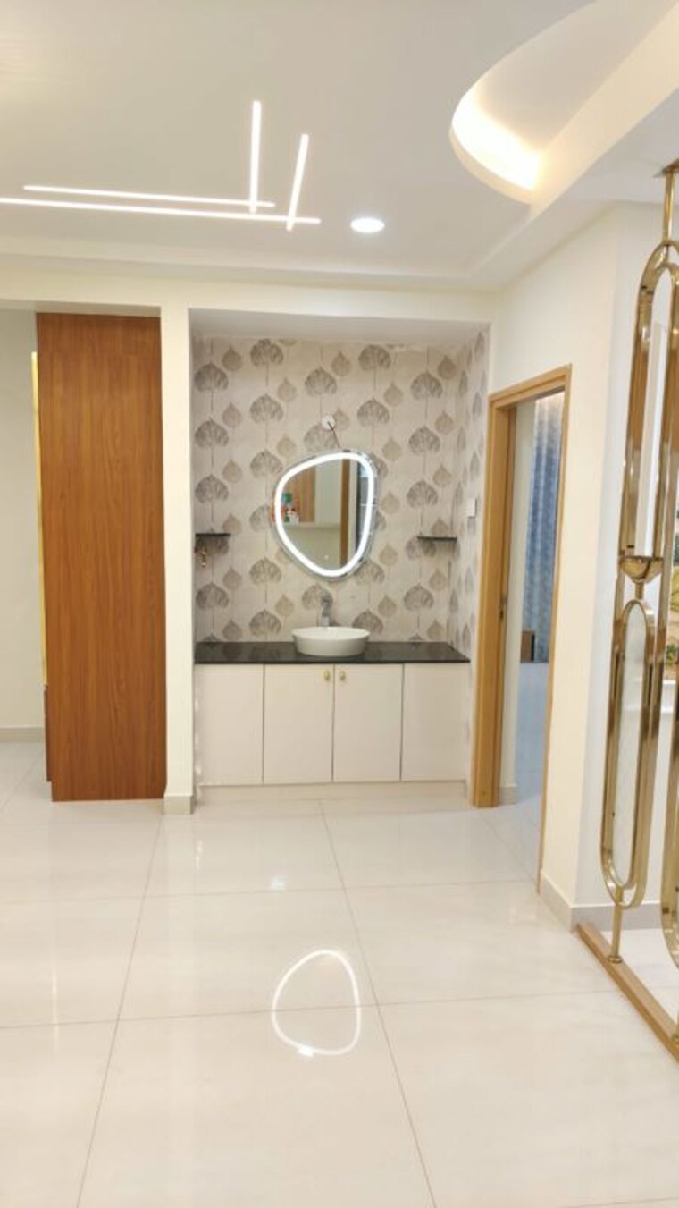 Room, asbl-spectra 3 Bedroom 1980 Sq.Ft. Apartment In Financial District Hyderabad 10737267