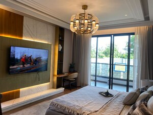 4 BHK Apartment For Sale in Aerocity