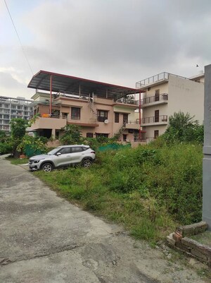  Plot For Sale in Shahastradhara Road