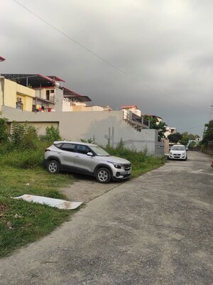   Plot at Shahastradhara Road – for Sale