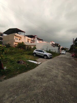  Plot at Shahastradhara Road – for Sale