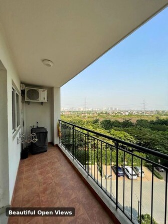 Studio  +  750 Sq.Ft. Apartment in Eldeco Edge