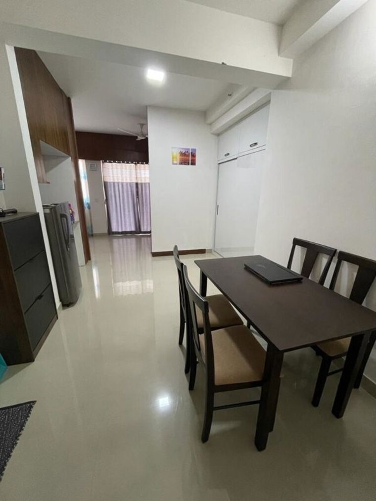 Team Area, eldeco-edge Studio 750 Sq.Ft. Apartment In Sector 119 Noida 10737209