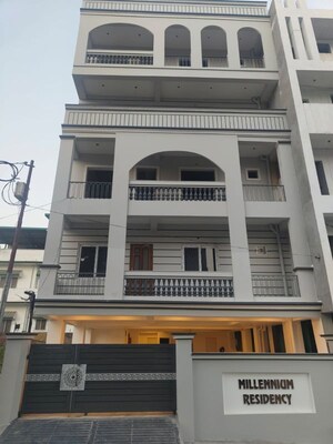 3 BHK Builder Floor For Sale in Canal Road