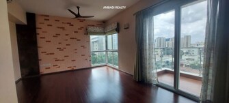 4 BHK +Apartment For Rent in RMZ Latitude in Hebbal, Bangalore