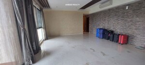 Room in 4 BHK Apartment at RMZ Latitude, Hebbal – for Rent