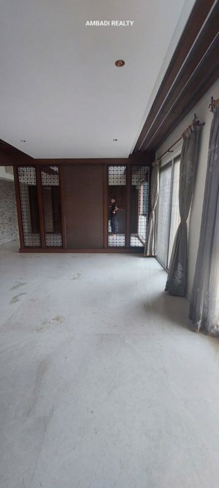 Room, rmz-latitude 4 Bedroom 3895 Sq.Ft. Apartment In Hebbal Bangalore 10737291