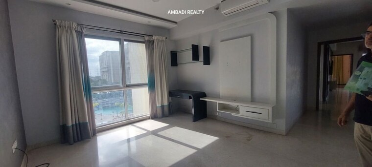 Room, rmz-latitude 4 Bedroom 3895 Sq.Ft. Apartment In Hebbal Bangalore 10737291