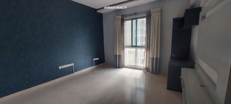 Room, rmz-latitude 4 Bedroom 3895 Sq.Ft. Apartment In Hebbal Bangalore 10737291