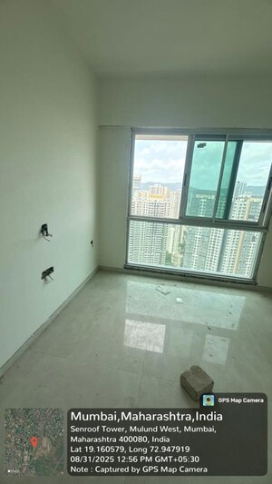 Room in 2 BHK Apartment at Neelam Senroofs, Nahur East – for Sale