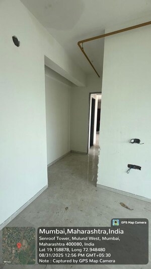 Room in 2 BHK Apartment at Neelam Senroofs, Nahur East – for Sale