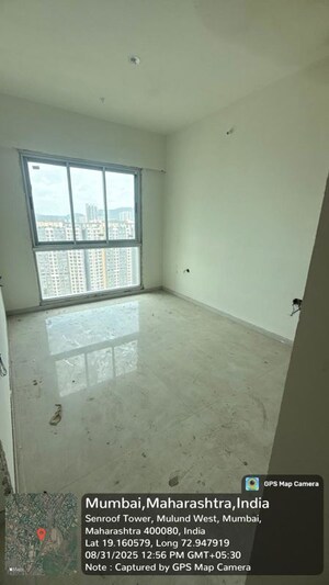 Room in 2 BHK Apartment at Neelam Senroofs, Nahur East – for Sale