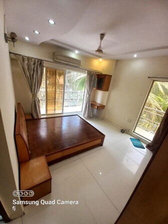 3 BHK Apartment For Rent in Subhangan Apartment in Santacruz West, Mumbai