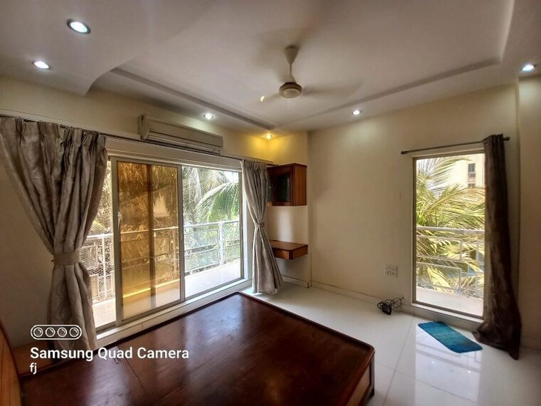 Living Room, subhangan-apartment 3 Bedroom 2100 Sq.Ft. Apartment In Santacruz West Mumbai 10737295