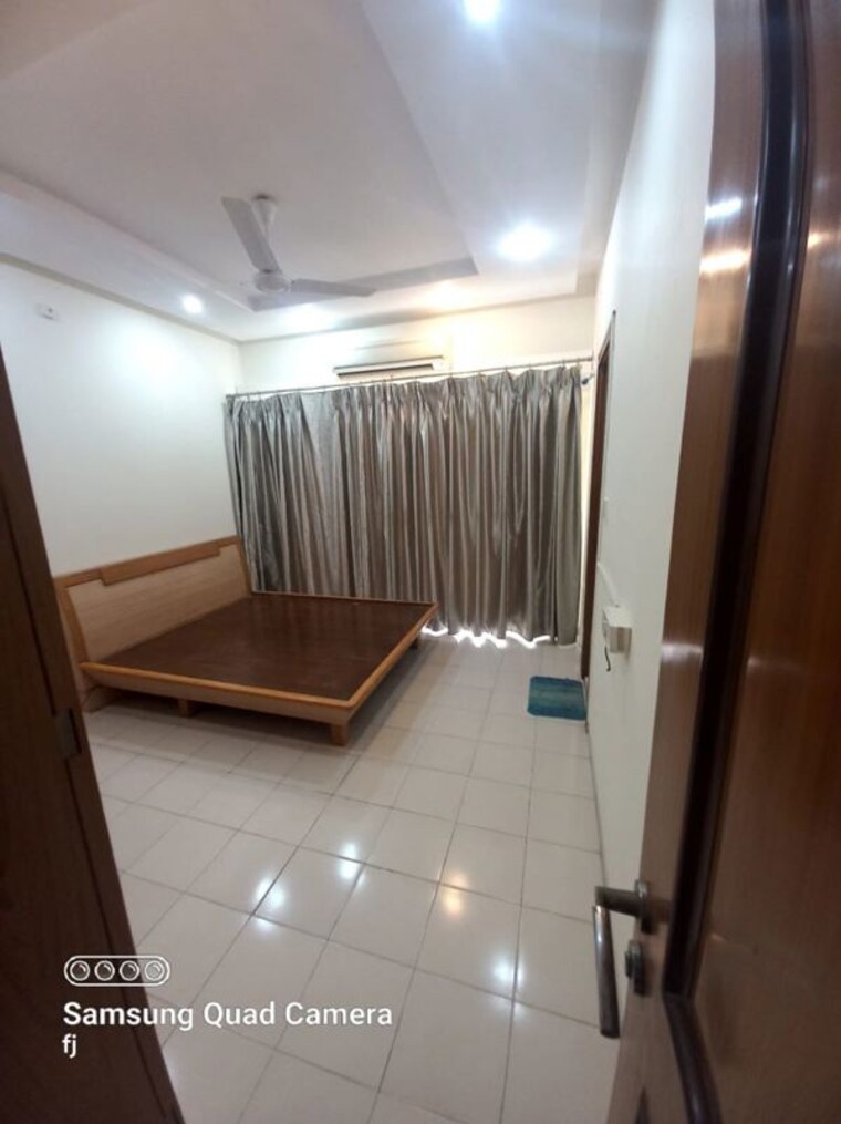 Kitchen, subhangan-apartment 3 Bedroom 2100 Sq.Ft. Apartment In Santacruz West Mumbai 10737295