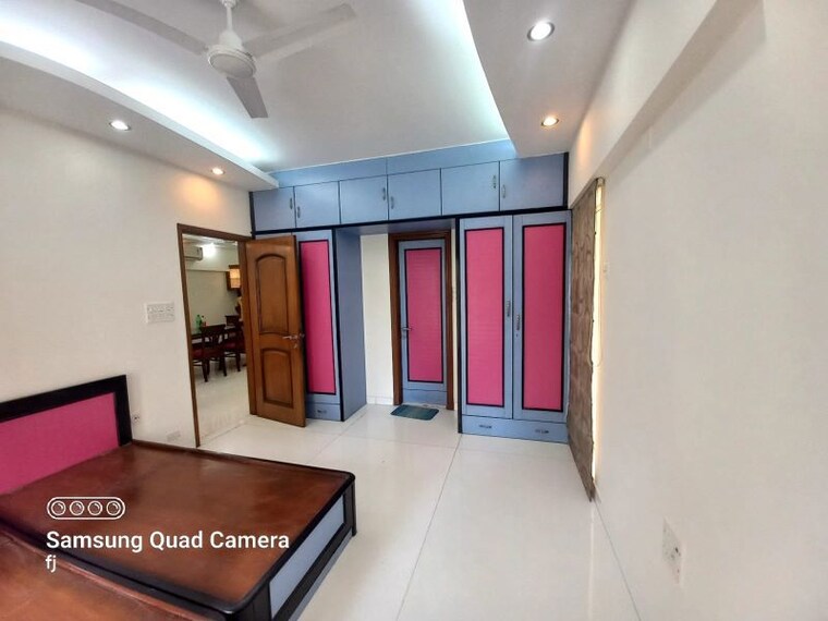 Living Room, subhangan-apartment 3 Bedroom 2100 Sq.Ft. Apartment In Santacruz West Mumbai 10737295