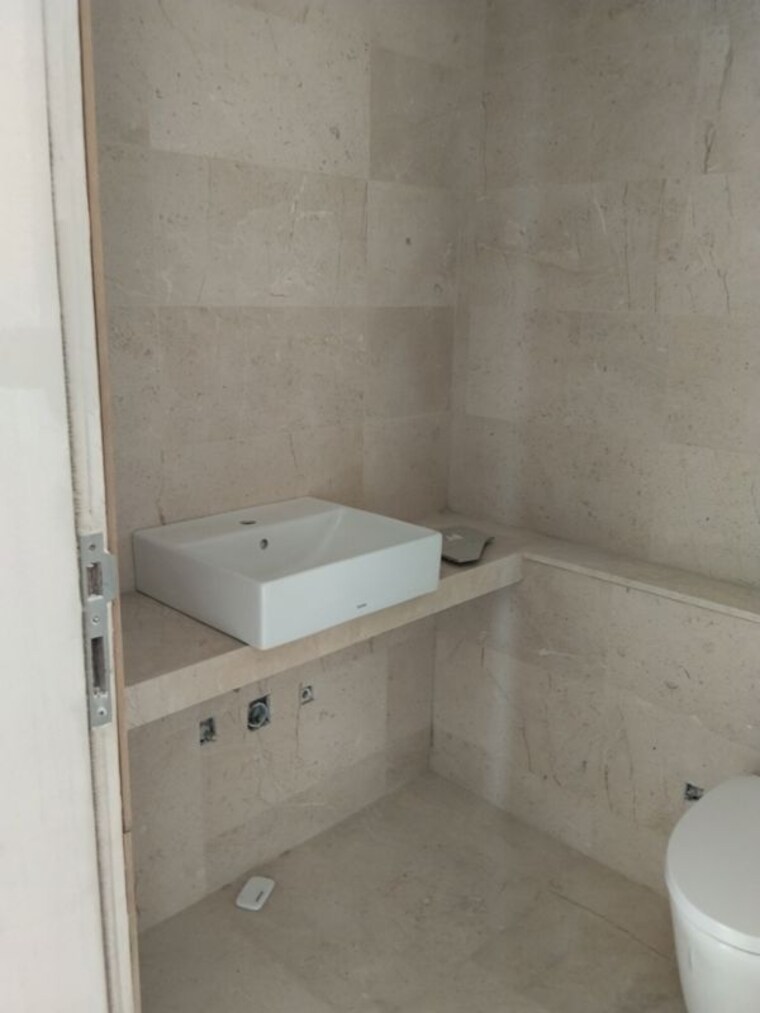 Bathroom, sheth-auris-serenity-tower-3 2 Bedroom 805 Sq.Ft. Apartment In Malad West Mumbai 10737287