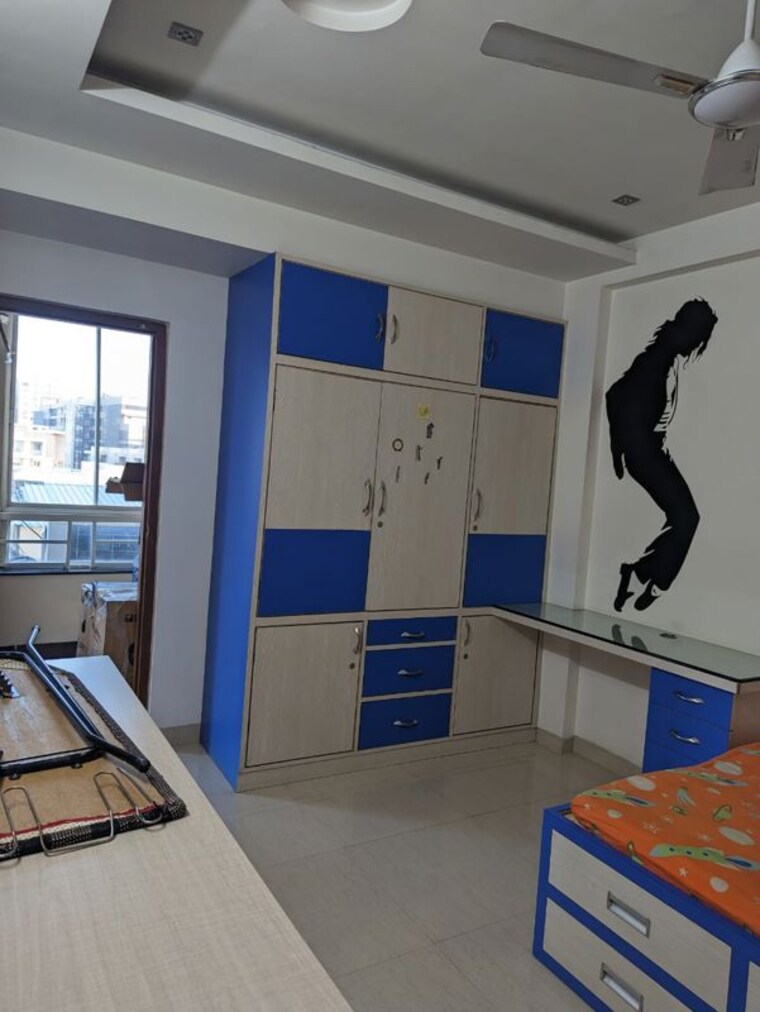 undefined, tranquil-towers 3 Bedroom 2079 Sq.Ft. Apartment In Kondapur Hyderabad 10737296