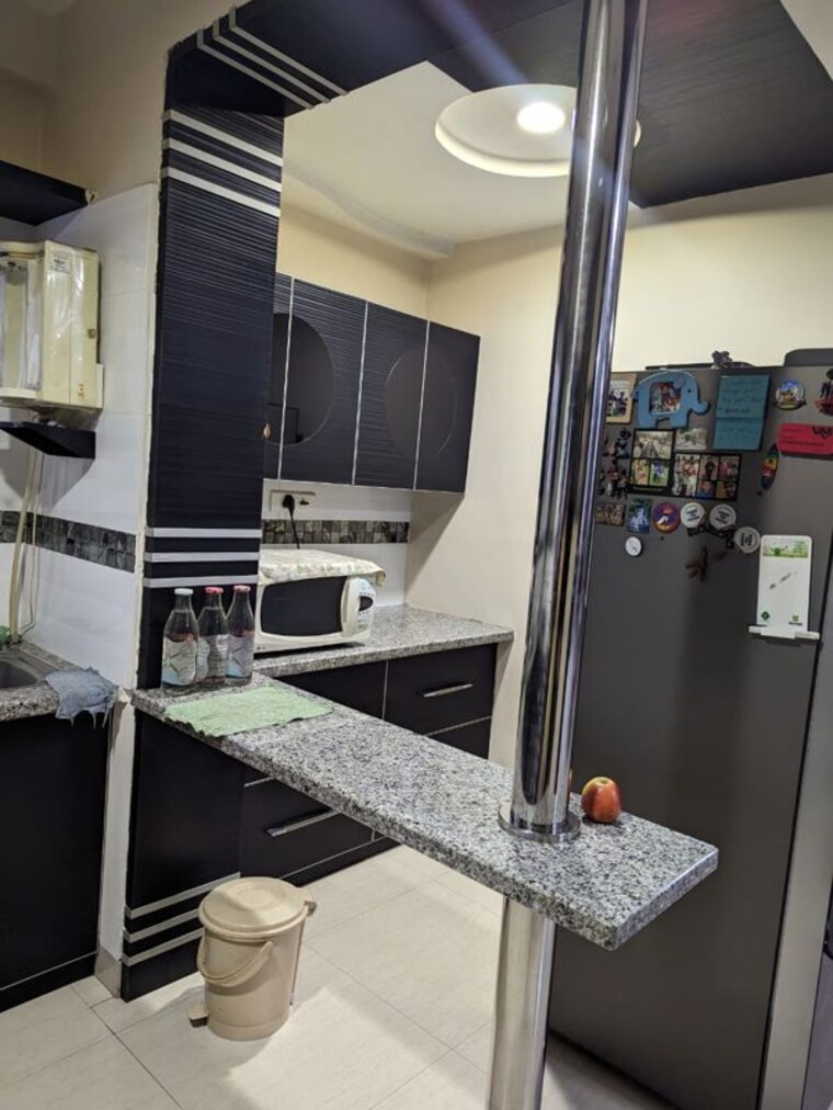 Team Area, tranquil-towers 3 Bedroom 2079 Sq.Ft. Apartment In Kondapur Hyderabad 10737296