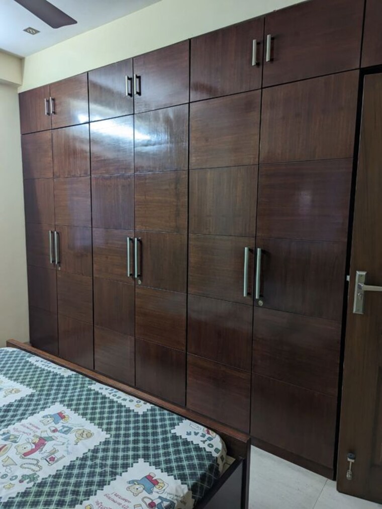 Bathroom, tranquil-towers 3 Bedroom 2079 Sq.Ft. Apartment In Kondapur Hyderabad 10737296