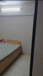 2 BHK 850 Sq.Ft. Apartment in Shram Safalya CHS