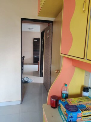 Furnished Amenities in 2 BHK Apartment at Marigold CHS Mira Road, Mira Road – for Sale