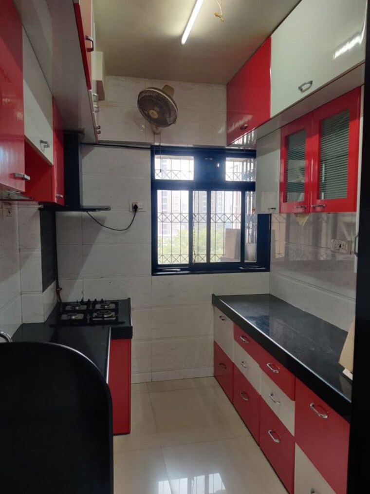 Kitchen, marigold-chs-mira-road 2 Bedroom 850 Sq.Ft. Apartment In Mira Road Thane 10737274