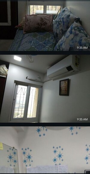  1.5 BHK Apartment at Dosti Oak, Balkum Pada – for Rent