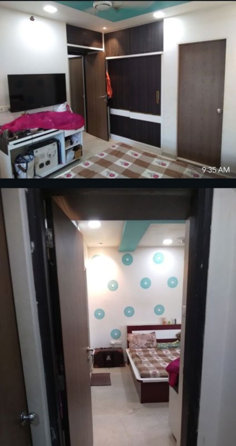 Other, dosti-oak 1.5 Bedroom 545 Sq.Ft. Apartment In Balkum Pada Thane 10737303