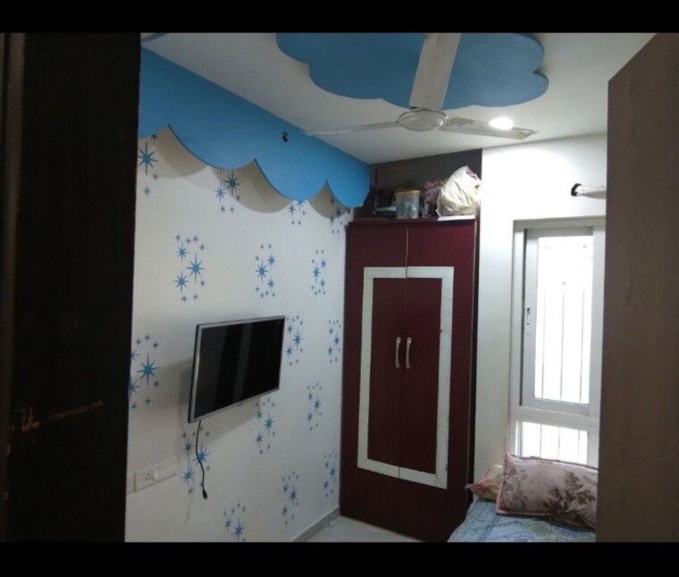 Room, dosti-oak 1.5 Bedroom 545 Sq.Ft. Apartment In Balkum Pada Thane 10737303