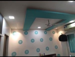  1.5 BHK Apartment at Dosti Oak, Balkum Pada – for Rent