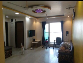 1.5 BHK +Apartment For Rent in Dosti Oak in Balkum Pada, Thane