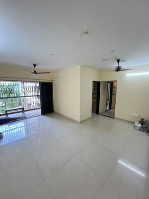Room in 3 BHK Apartment at Bharat Shiv Sai Paradise, Majiwada – for Rent