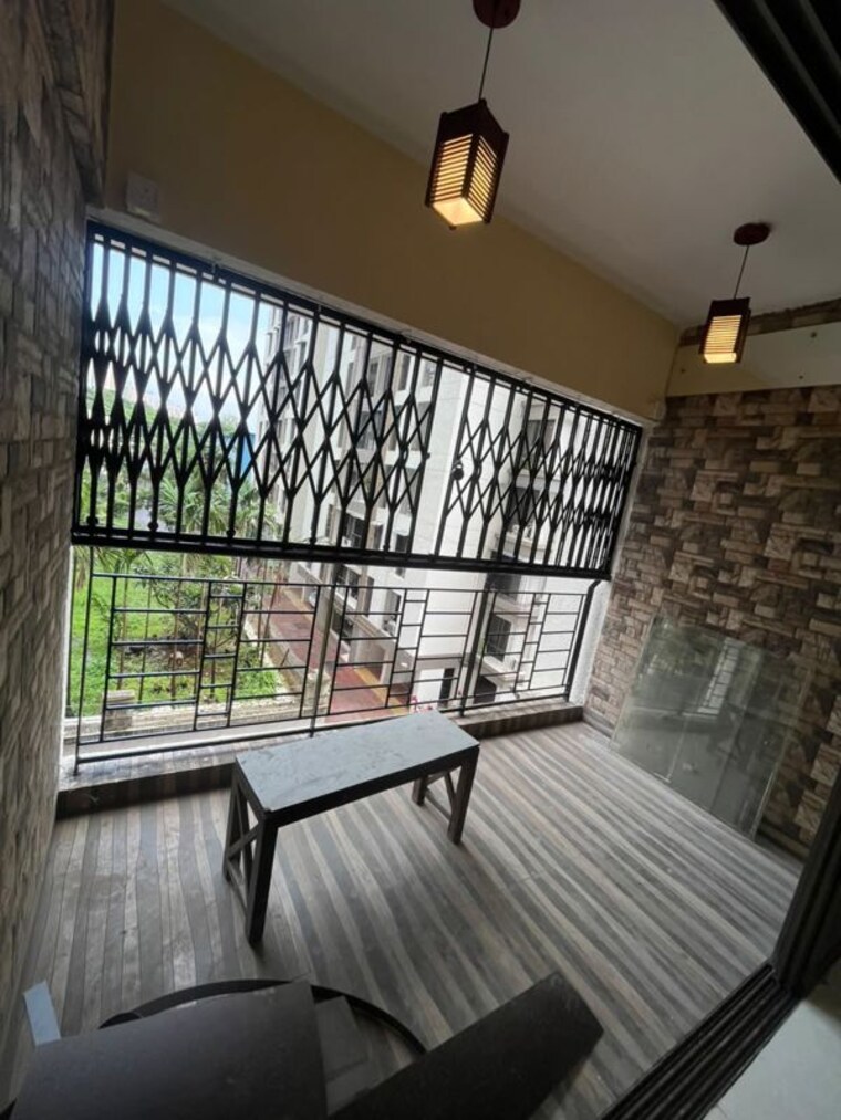 Other, bharat-shiv-sai-paradise 3 Bedroom 1200 Sq.Ft. Apartment In Majiwada Thane 10737311