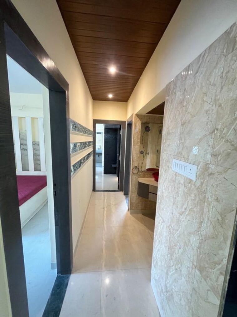 Other, bharat-shiv-sai-paradise 3 Bedroom 1200 Sq.Ft. Apartment In Majiwada Thane 10737311