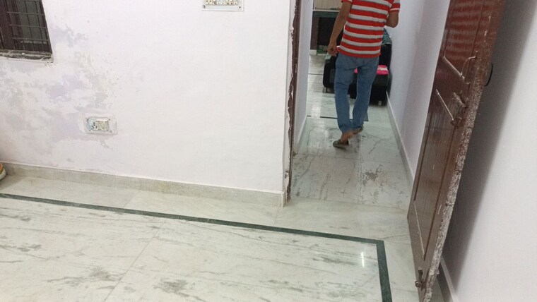 Lobby, vaishali sector 3 1 Bedroom 380 Sq.Ft. Builder Floor In Vaishali Sector 3 Ghaziabad 10737298