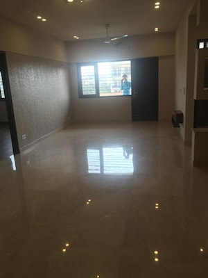 Living Room in 4 BHK Builder Floor at Vipul World Floors, Sector 48 – for Rent