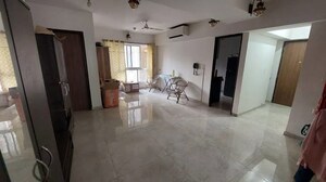 3 BHK Apartment For Rent in Lodha Amara New Tower, Kolshet Road