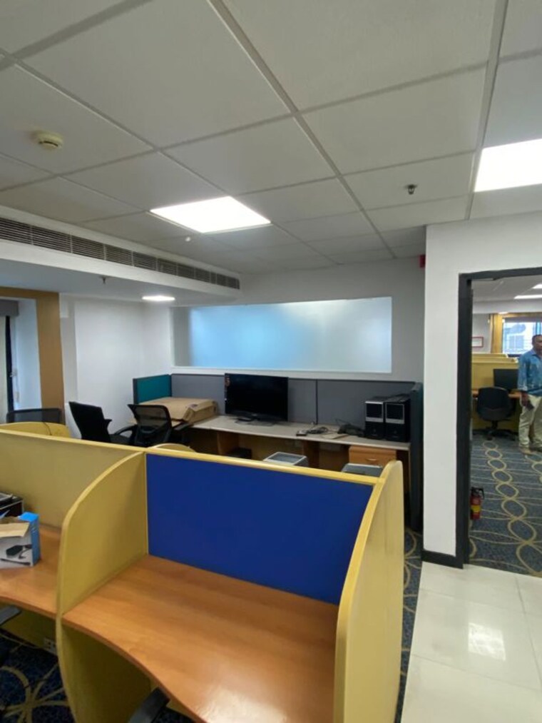 Team Area, nanakramguda Commercial Office Space 8500 Sq.Ft. In Nanakramguda Hyderabad 10737313