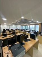 8500 Sq.Ft. Office Space in Nanakramguda