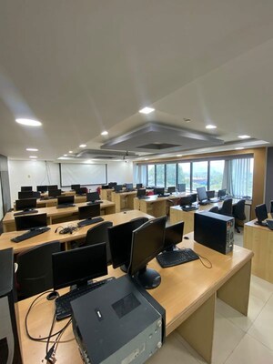  Office Space For Rent in Nanakramguda
