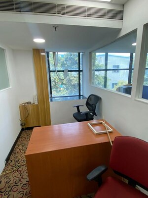 Bedroom in  Office Space at Nanakramguda – for Rent