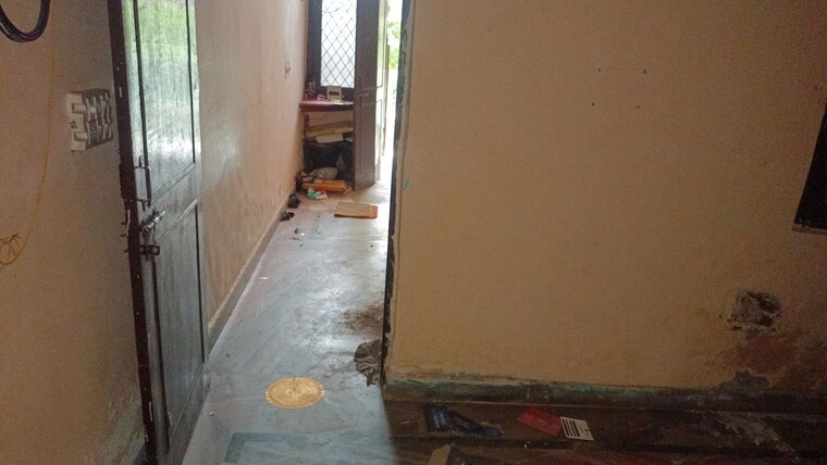 undefined, vaishali sector 3 1 Bedroom 350 Sq.Ft. Builder Floor In Vaishali Sector 3 Ghaziabad 10737316