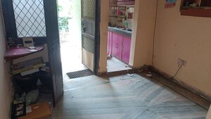 1 BHK Builder Floor For Rent in Vaishali Sector 3