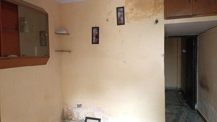 Living Room, vaishali sector 3 1 Bedroom 350 Sq.Ft. Builder Floor In Vaishali Sector 3 Ghaziabad 10737316