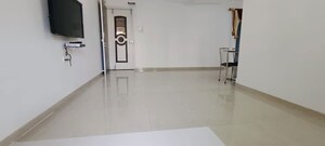 Room in 2 BHK Apartment at Akshar Alvario, Seawoods – for Rent