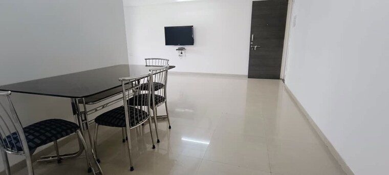 Room, akshar-alvario 2 Bedroom 1250 Sq.Ft. Apartment In Seawoods Navi Mumbai 10737310